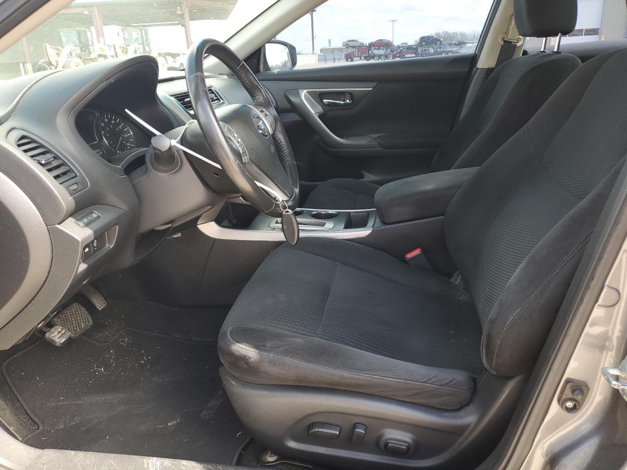 1N4AL3AP0FC153953 2015 Nissan Altima 2.5