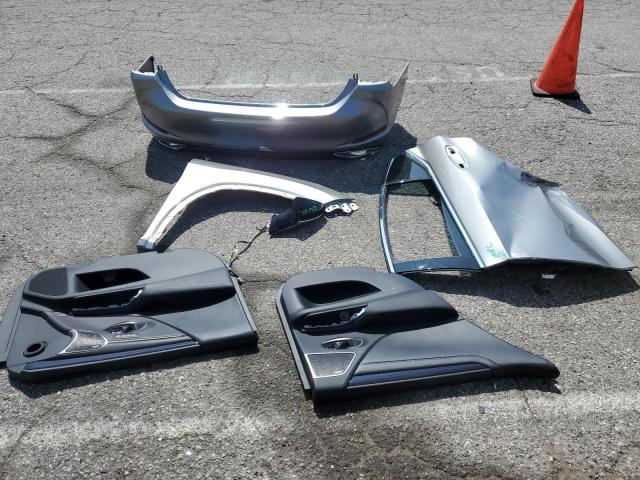 2020 LEXUS ES 350 LUX 58AEZ1B14LU071632