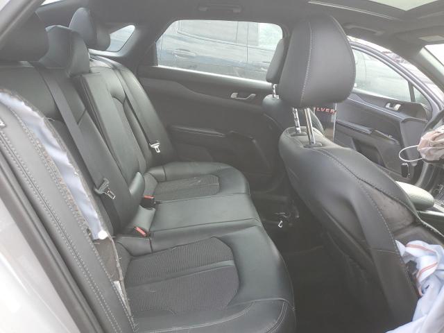 2023 Kia K5 Gt Line VIN: 5XXG64J29PG211856 Lot: 47175804