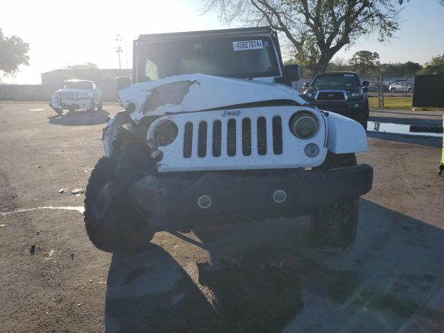 2014 Jeep Wrangler Unlimited Rubicon VIN: 1C4BJWFG1EL310659 Lot: 47062184