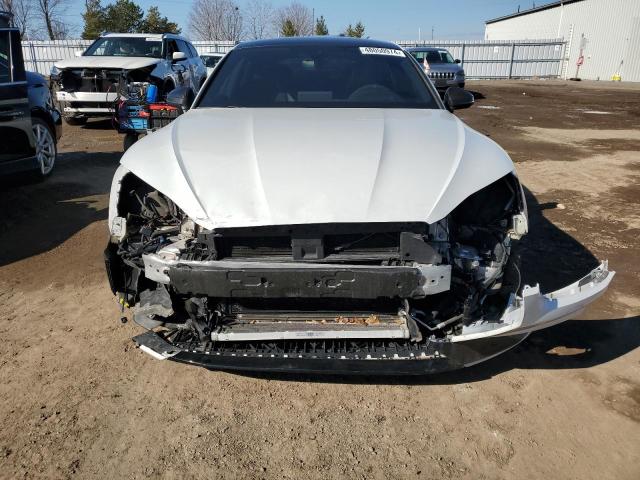 2019 AUDI RS5 WUACWCF50KA903524