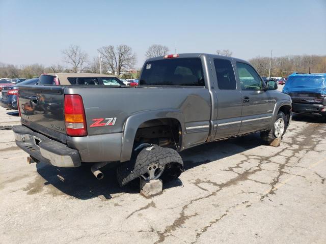 2000 Chevrolet Silverado K1500 VIN: 2GCEK19T8Y1158640 Lot: 47986434