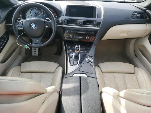 VIN WBA6B4C50DD098347 2013 BMW 6 Series, 650 XI no.8