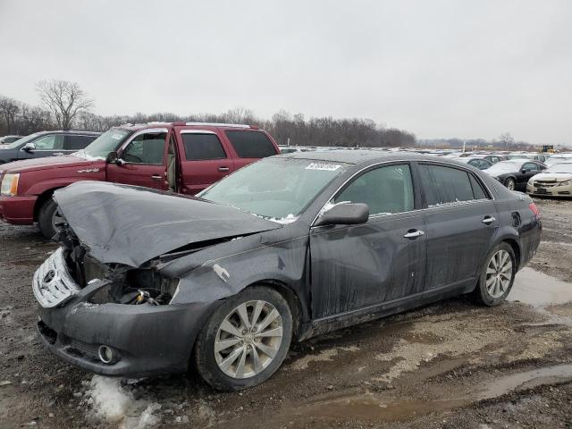 Lot #2455151422 2010 TOYOTA AVALON XL salvage car