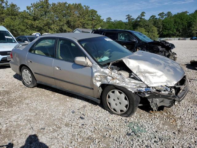 1999 Honda Accord Lx VIN: JHMCG5648XC019807 Lot: 47292464