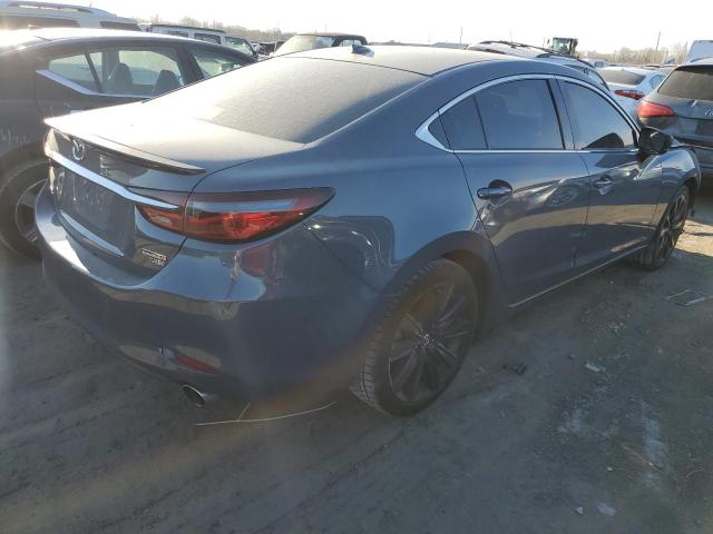 JM1GL1WYXM1601585 | 2021 Mazda 6 grand touring reserve