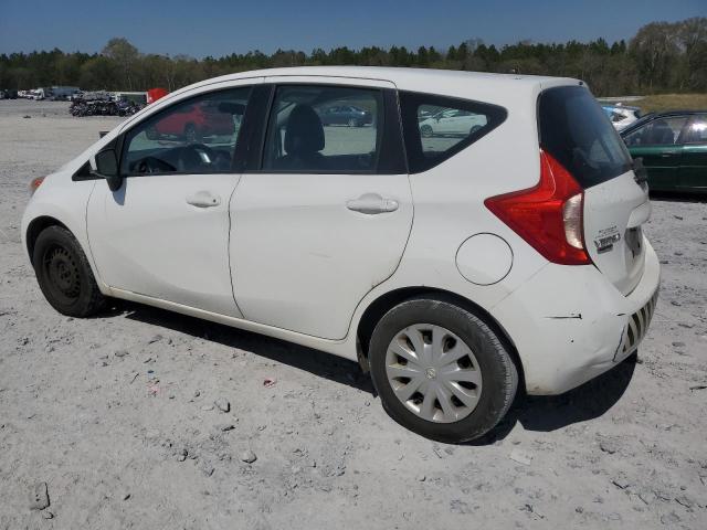 3N1CE2CP7FL424700 | 2015 Nissan versa note s