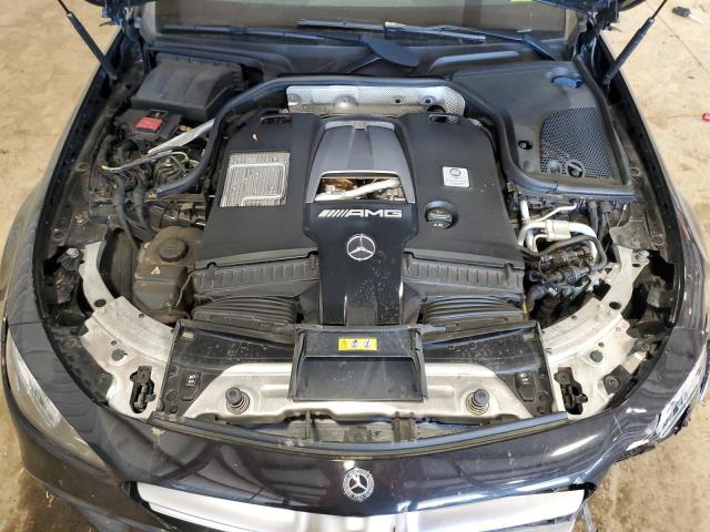 2019 MERCEDES-BENZ E 63 AMG-S - WDDZF8KBXKA505520