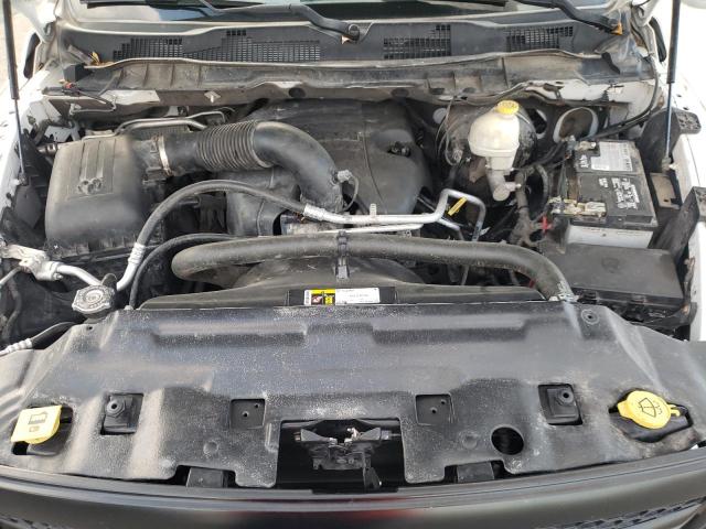 2015 RAM 1500 ST - 1C6RR7KT1FS693677