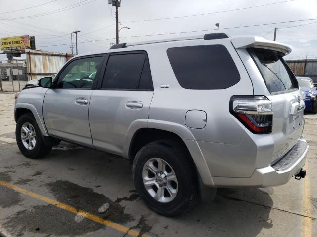 JTEZU5JRXL5214812 2020 Toyota 4Runner Sr5