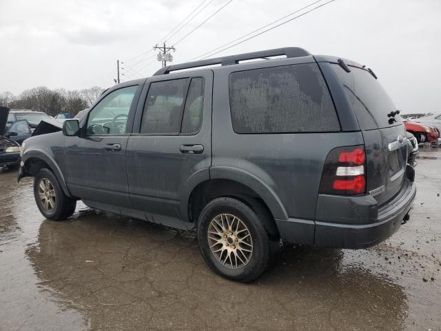 2010 Ford Explorer Xlt VIN: 1FMEU6DE9AUA47343 Lot: 48167344