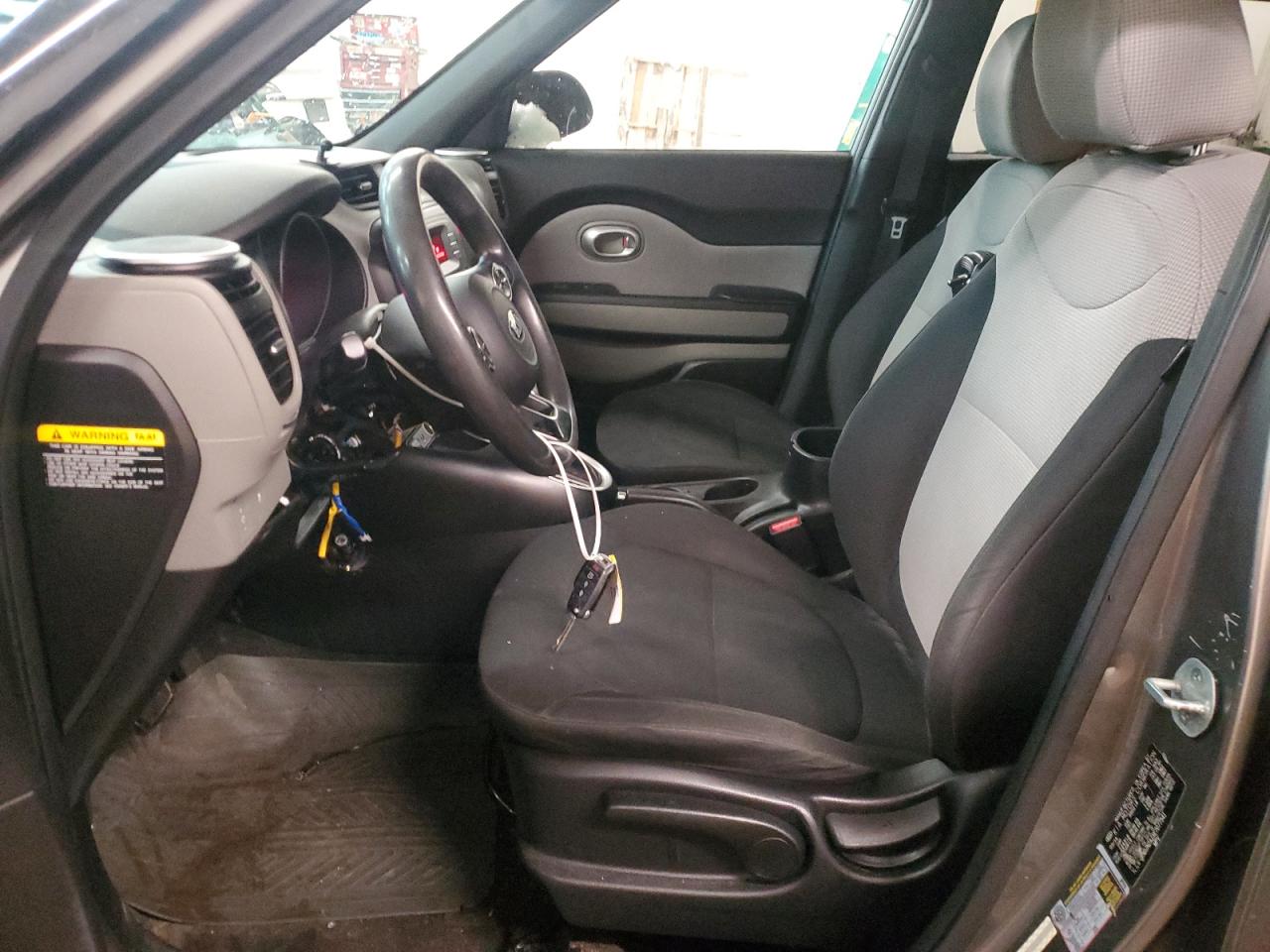 KNDJN2A2XE7077541 2014 Kia Soul