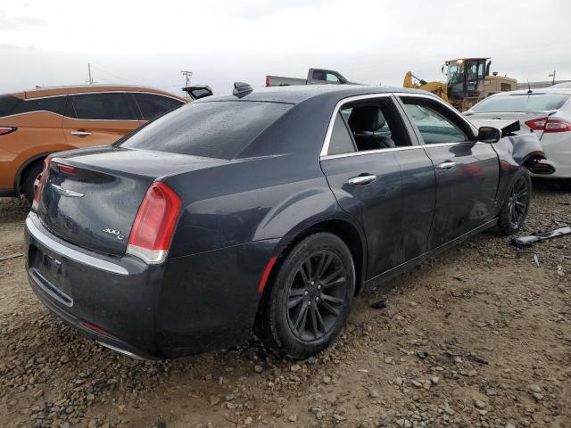 2016 Chrysler 300C VIN: 2C3CCAEG5GH223886 Lot: 48789404