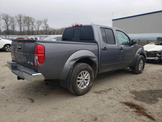 2021 NISSAN FRONTIER S - 1N6ED0EB9MN722335