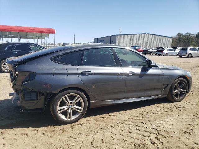 2016 BMW 328 XIGT S - WBA8Z5C55GGS38003