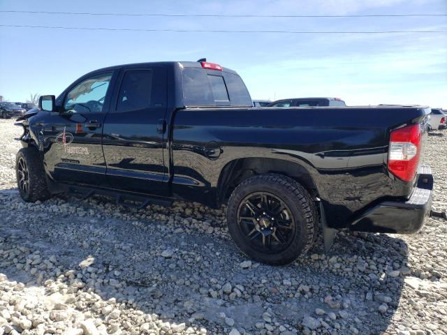 2021 TOYOTA TUNDRA DOU - 5TFRY5F12MX293250