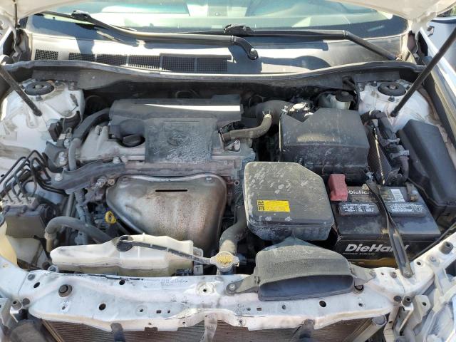 2012 Toyota Camry - Image 11