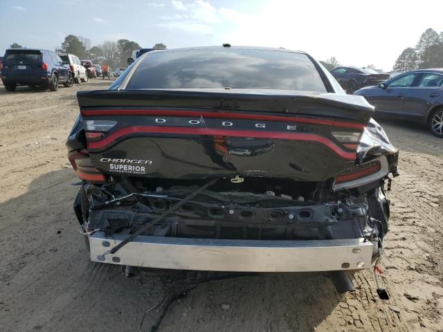2023 DODGE CHARGER PO - 2C3CDXAT4PH555207