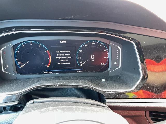 2023 VOLKSWAGEN 2S - 3VWGM7BU8PM058485