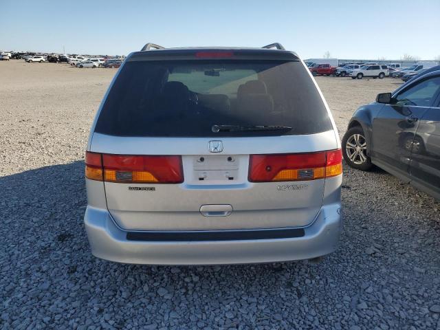 2003 Honda Odyssey Ex VIN: 5FNRL18673B149346 Lot: 47568574