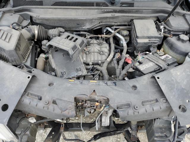 2014 GMC Terrain Sle VIN: 2GKFLWE32E6162383 Lot: 46898164