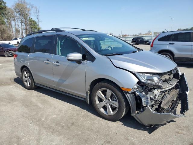 2019 HONDA ODYSSEY EX - 5FNRL6H77KB073289