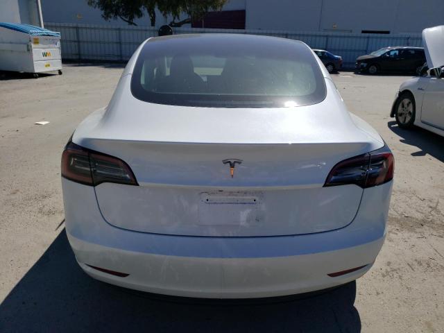 2023 TESLA 3 - 5YJ3E1EA4PF606595
