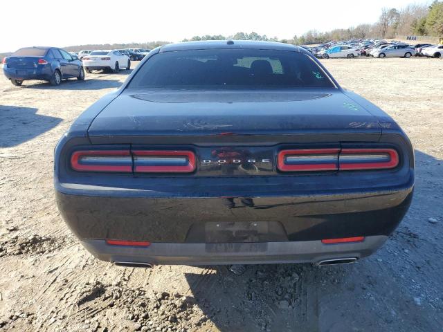 2017 DODGE CHALLENGER 2C3CDZAG5HH561114