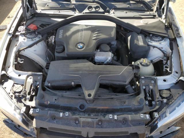 VIN WBA1F5C59GV343696 2016 BMW 2 Series, 228 I no.11