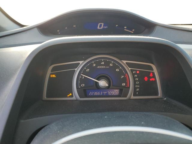 2007 Honda Civic Ex VIN: 2HGFG128X7H566303 Lot: 48557904