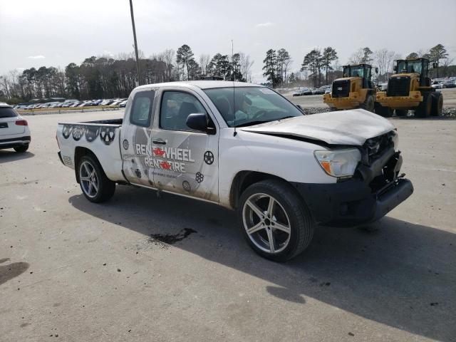 2015 TOYOTA TACOMA ACC - 5TFTX4CN9FX055795