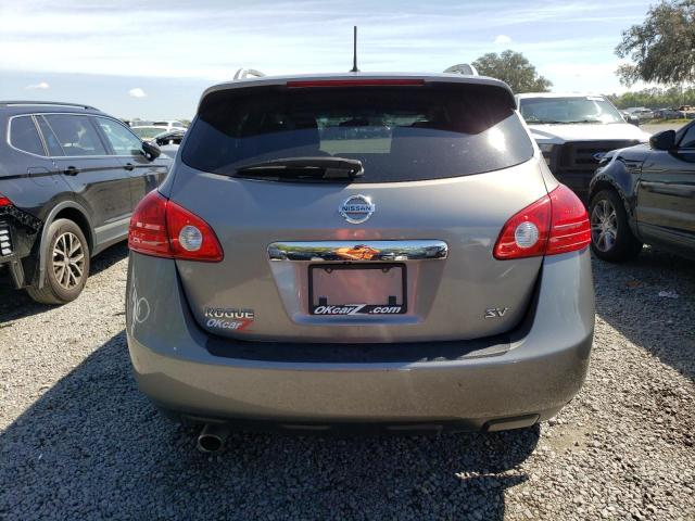 2013 Nissan Rogue S VIN: JN8AS5MT7DW526746 Lot: 46067264