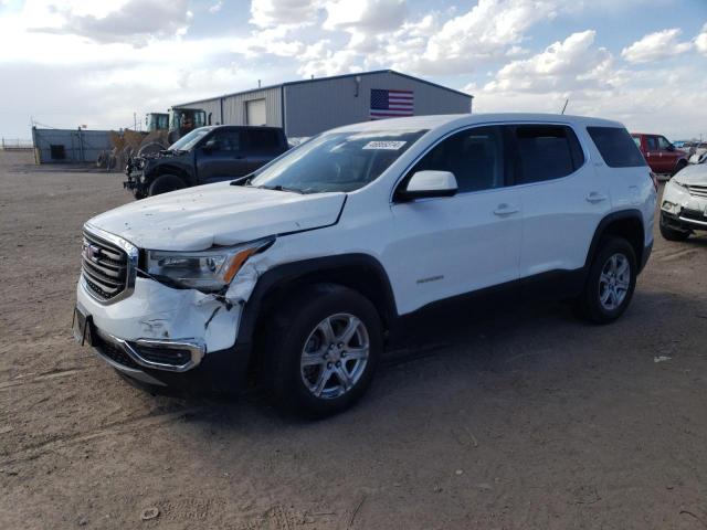 2018 GMC Acadia Sle VIN: 1GKKNKLA7JZ209456 Lot: 46869314