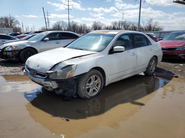 2006 Honda Accord Ex VIN: 1HGCM56826A083284 Lot: 48895244