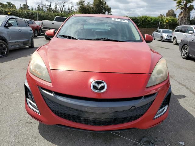 2010 Mazda 3 S VIN: JM1BL1H69A1157956 Lot: 48310034