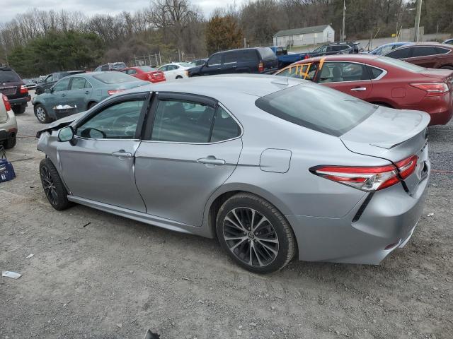 2020 Toyota Camry Se VIN: 4T1G11AK4LU969004 Lot: 48034984