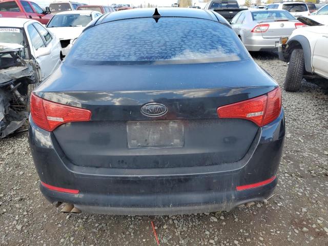2011 Kia Optima Ex VIN: KNAGN4A71B5108293 Lot: 45941914