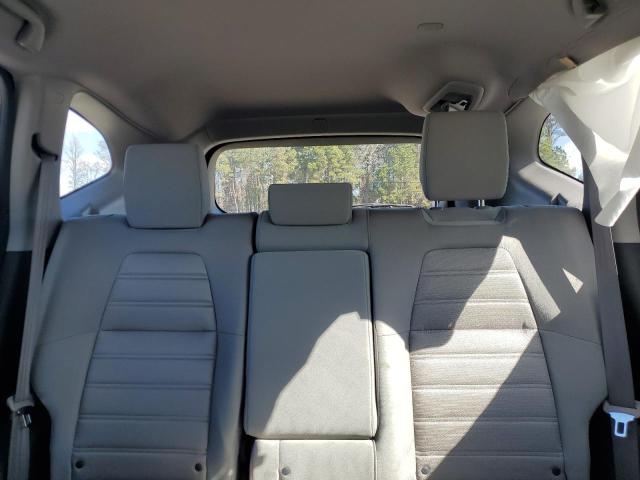 2019 HONDA CR-V LX - 2HKRW5H3XKH414328