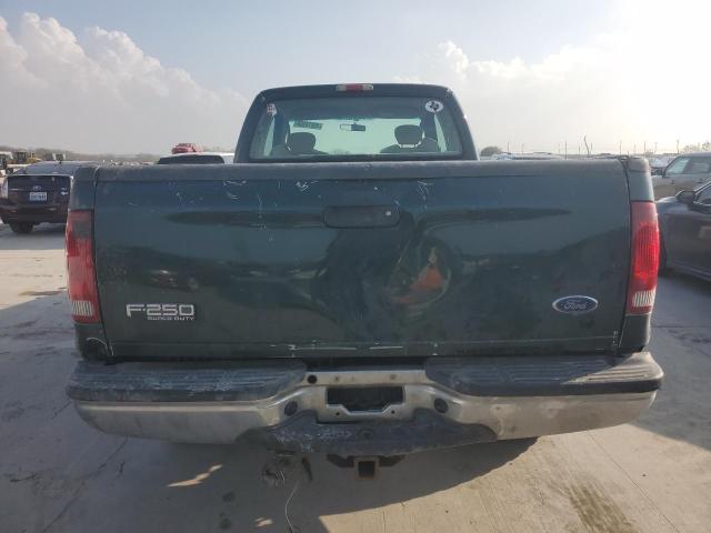 2003 Ford F250 - Image 6