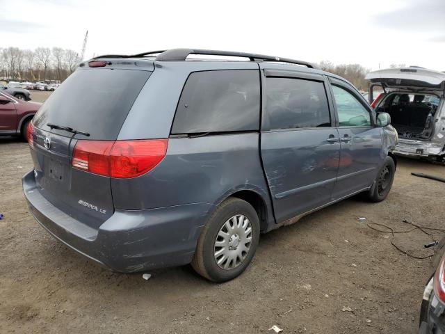 2008 Toyota Sienna Ce VIN: 5TDZK23C78S205309 Lot: 48290084