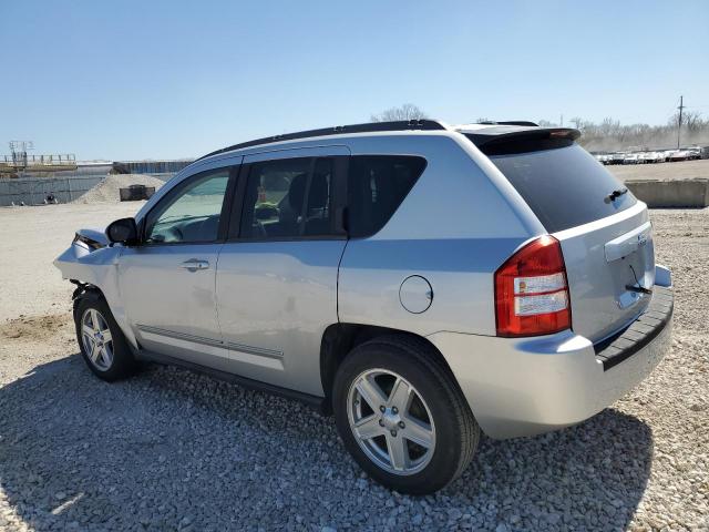 2010 Jeep Compass Sport VIN: 1J4NT4FBXAD506887 Lot: 47443724