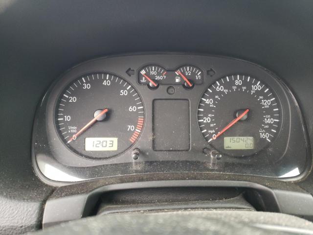 2002 Volkswagen Jetta Gls VIN: 3VWSB69M42M113216 Lot: 47431274