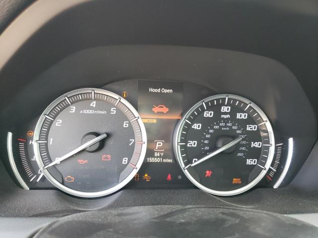 2015 ACURA TLX ADVANC 19UUB2F71FA010312