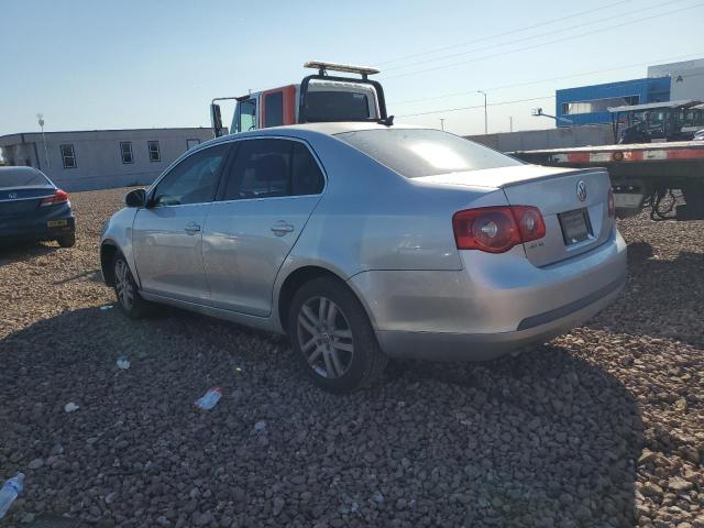 2006 Volkswagen Jetta Tdi VIN: 3VWFT71K56M851840 Lot: 47783884