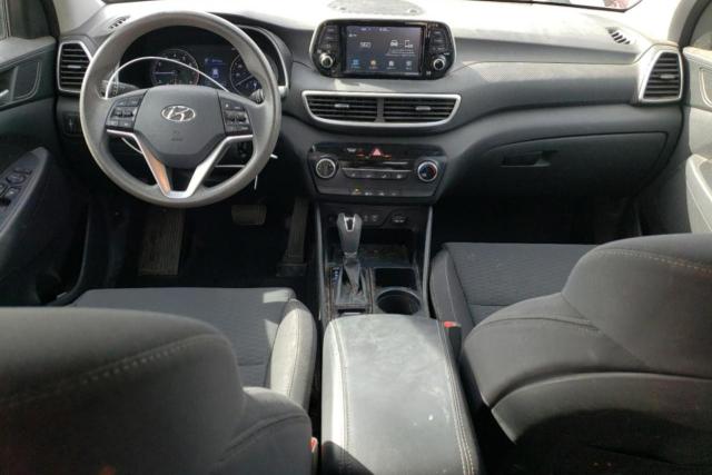 2019 HYUNDAI TUCSON SE - KM8J2CA40KU840904