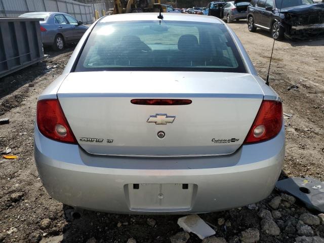 2010 Chevrolet Cobalt 1Lt VIN: 1G1AD5F59A7131325 Lot: 45610894