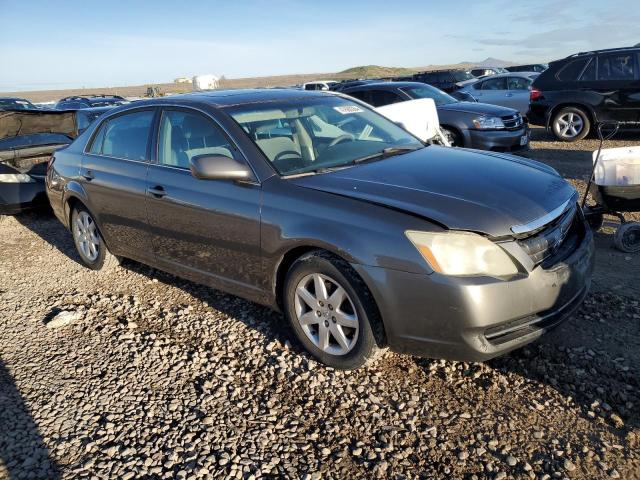 2005 Toyota Avalon Xl VIN: 4T1BK36B85U018593 Lot: 47688384