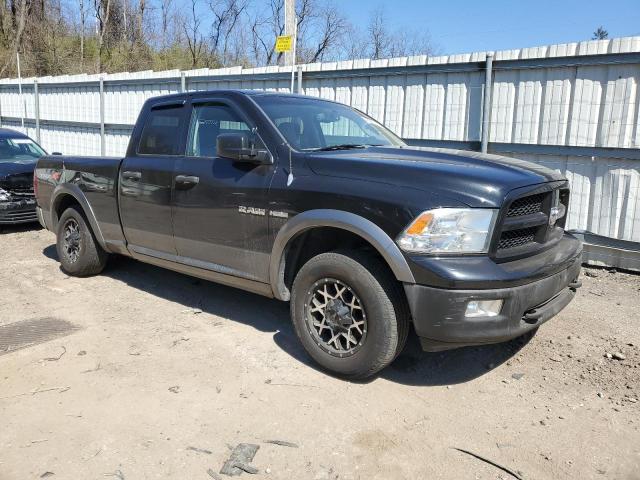 2010 Dodge Ram 1500 VIN: 1D7RV1GT9AS144110 Lot: 48959744