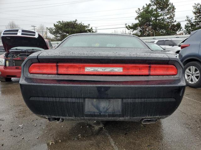 2012 Dodge Challenger Sxt VIN: 2C3CDYAG1CH127940 Lot: 46007454