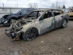 2019 CHEVROLET MALIBU LT - 1G1ZD5ST9KF157440